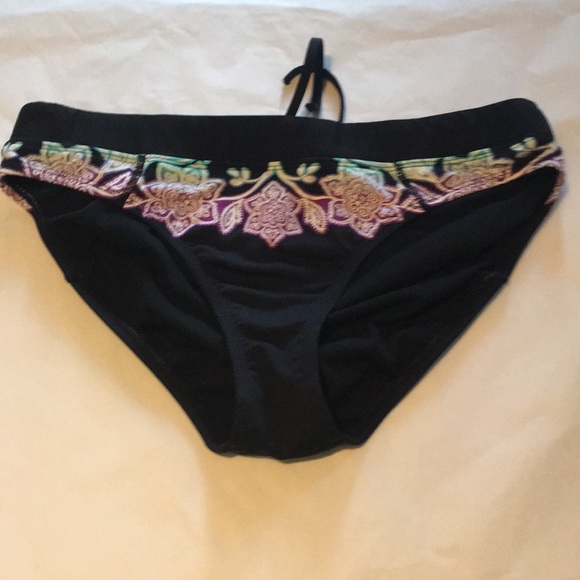 Athleta Other - Athleta swim bottom sz L